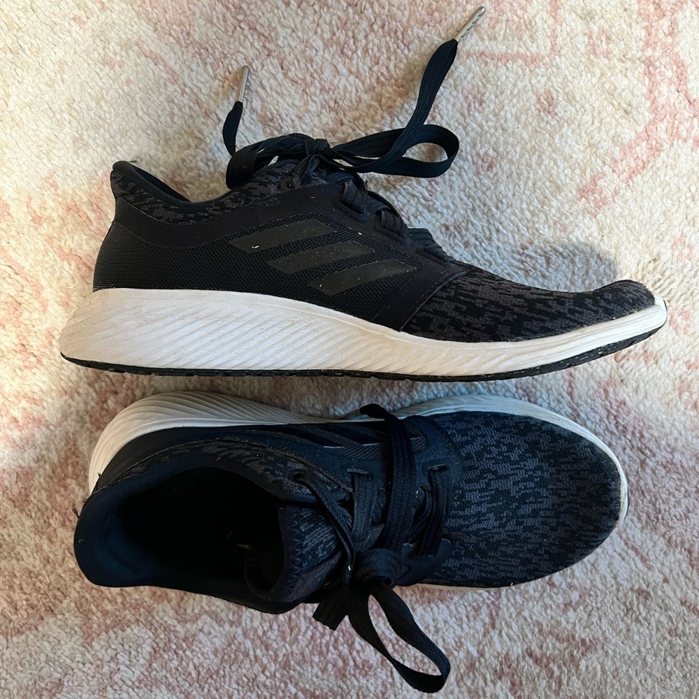 Adidas Edge Luxe Shoe